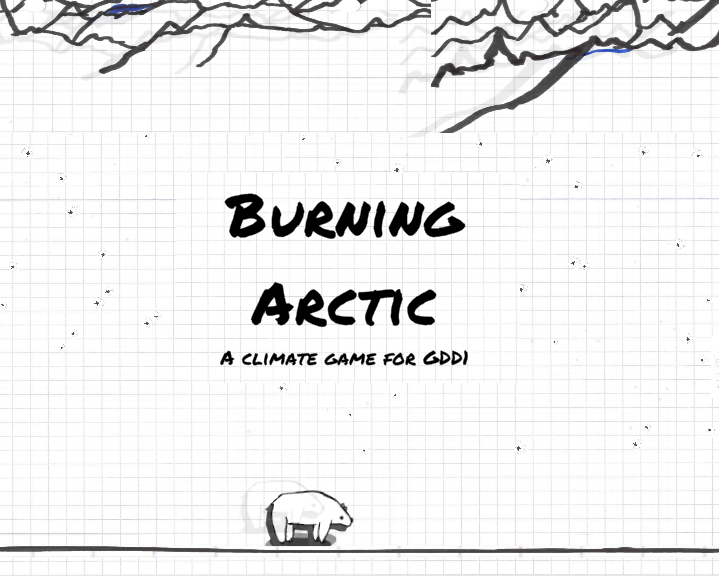 Games like Burning Arctic