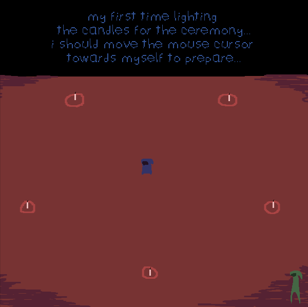 Games like Candle Cove by Theodora Gamefeel