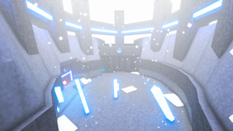 Chromatic Isle screenshot