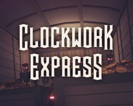 Clockwork Express Image