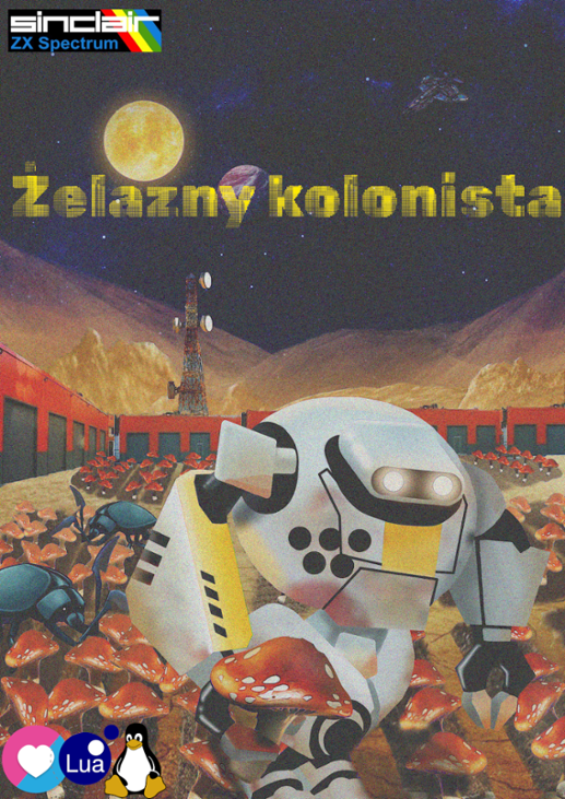 Games like Żelazny kolonista