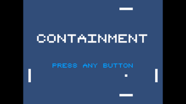 Containment (2018) Image