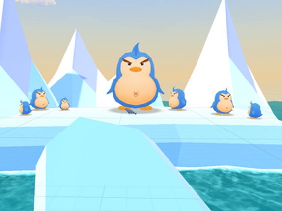 Cooking Avatar Image