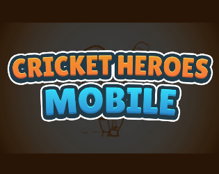 Games like Cricket Heroes: Desktop Edition