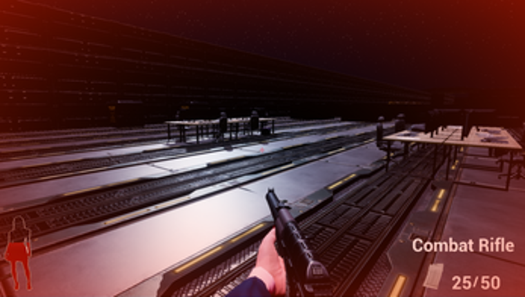 C.I.A - Crisis in Axia Image