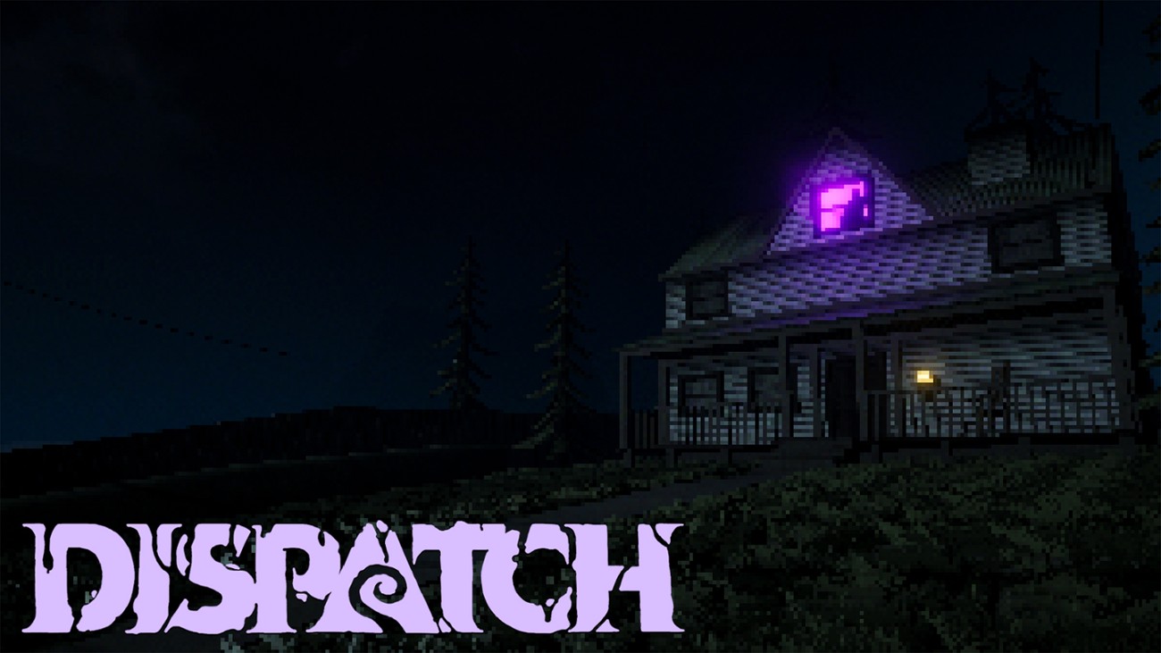 Games like Dispatch