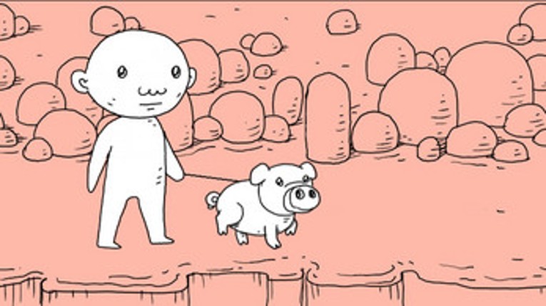 DoggoPromenade Image