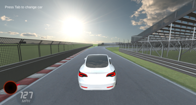 Drive Around 2.1 screenshot