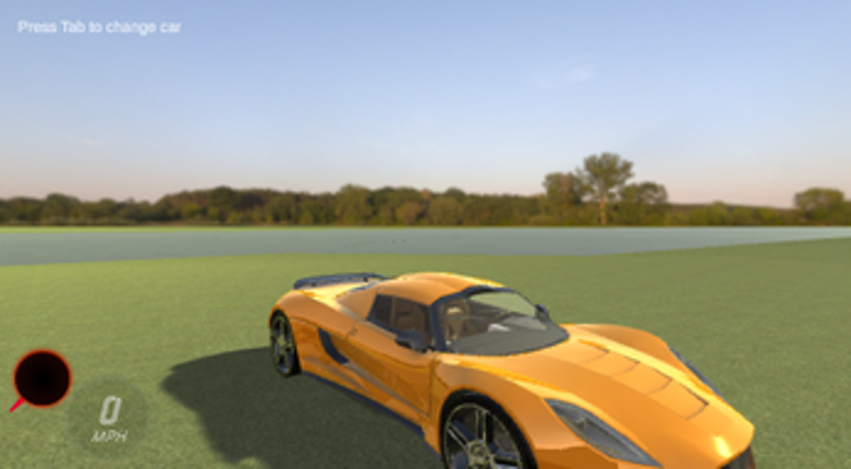Drive Around 2.2 screenshot