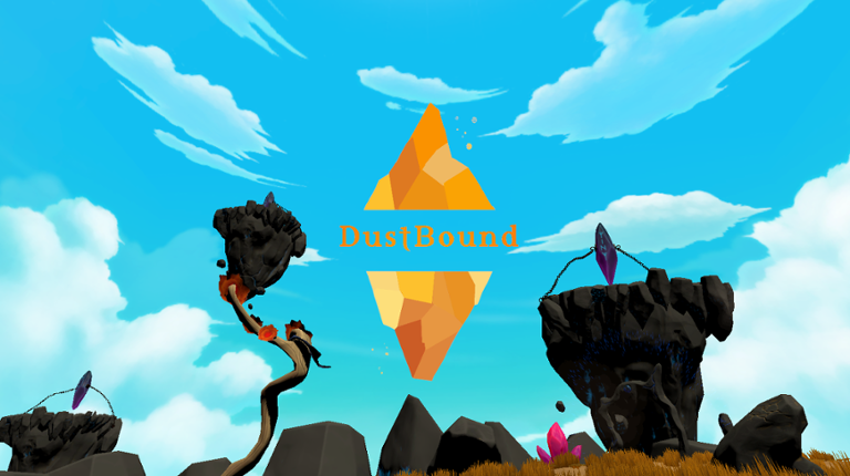 Dustbound Image