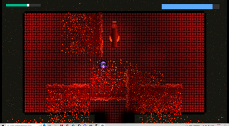 Elemental Gods screenshot