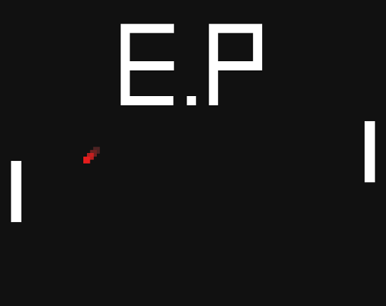 Elemental Pong Game Cover