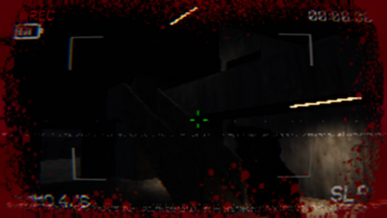 Fear Tapes: Scrap Yard screenshot