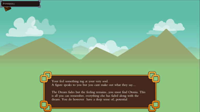 Finding Otonia screenshot