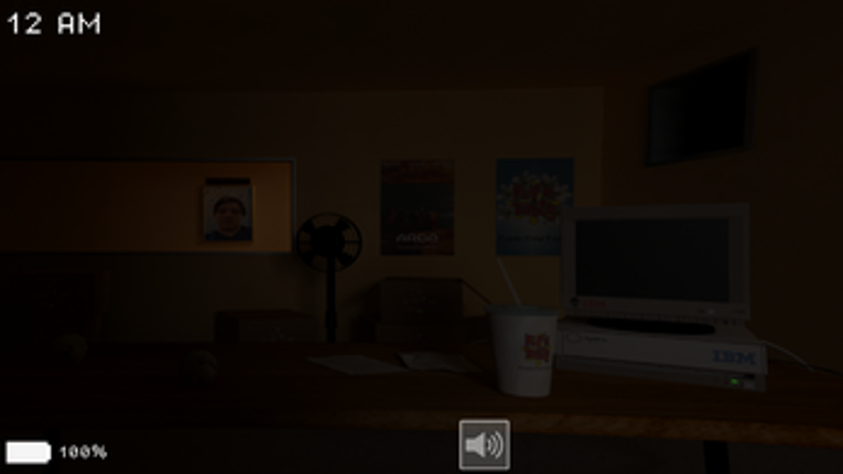 Five Nights At Dominic's Image