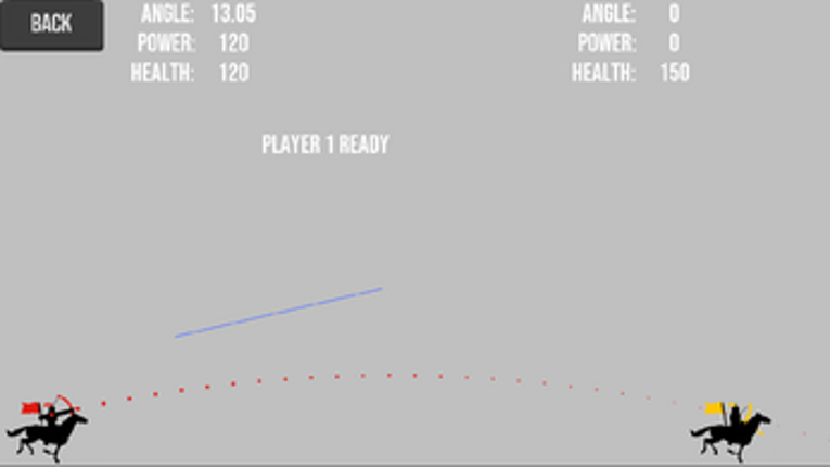 Flying General screenshot
