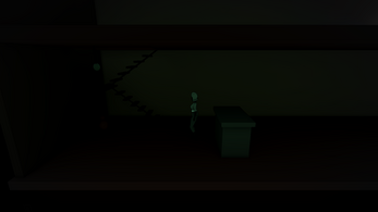 Fractured Mind screenshot