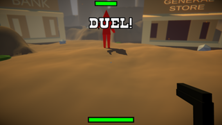 Geometric Duel! screenshot