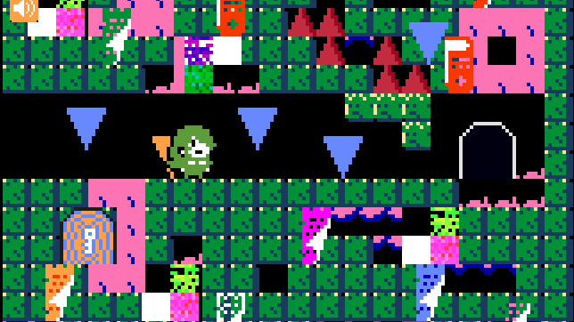 Games like Glitch Dungeon