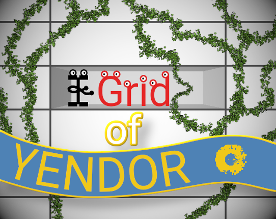 Grid of Yendor Game Cover