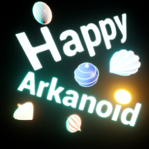 Happy Arkanoid Image