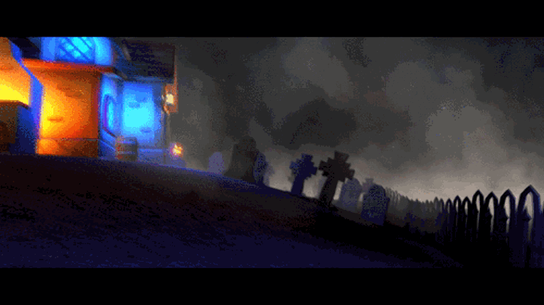 Happy Halloween! screenshot