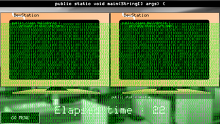 H@ck3r++ screenshot