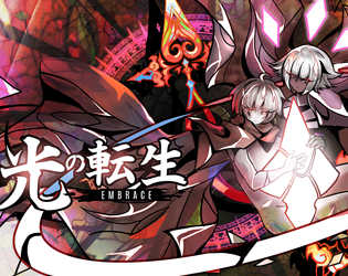 Games like Hikari no Tensei: Embrace