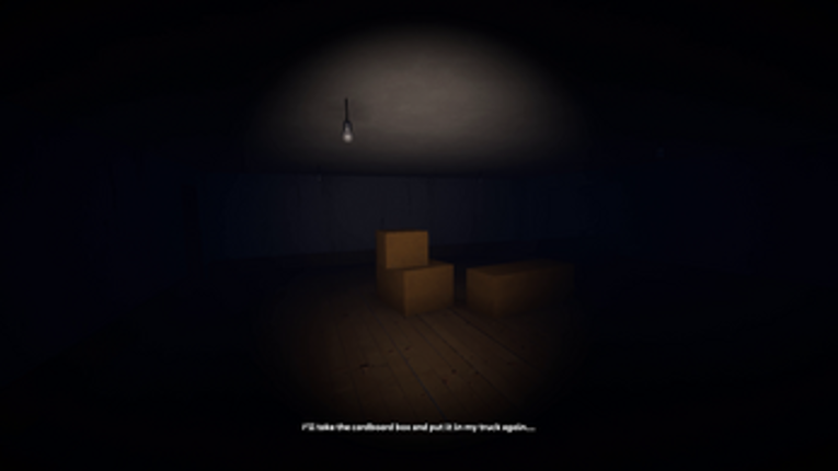 Home Moving Services v3.0 Image