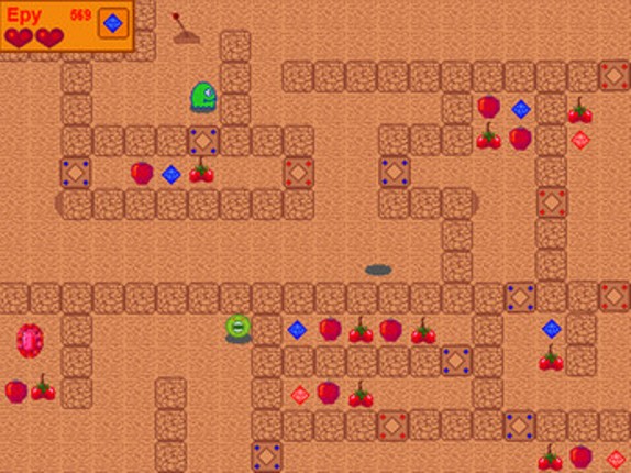 Epy screenshot