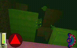 Games like I Locust Drone