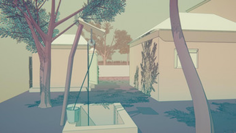 Japanese House screenshot