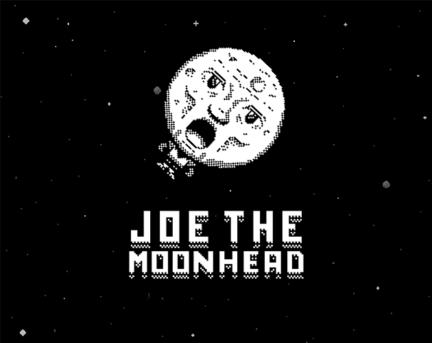 Games like Joe The Moonhead