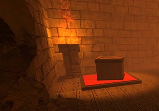 Judgement FPS (Demo) screenshot