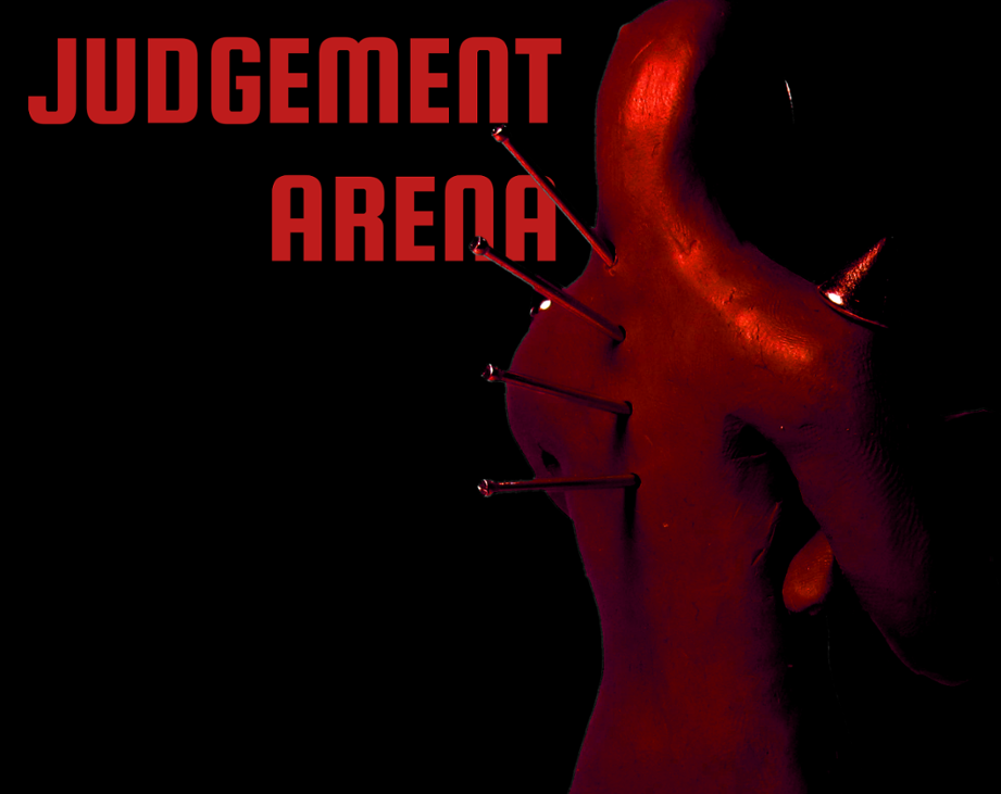 Games like Judgement Arena