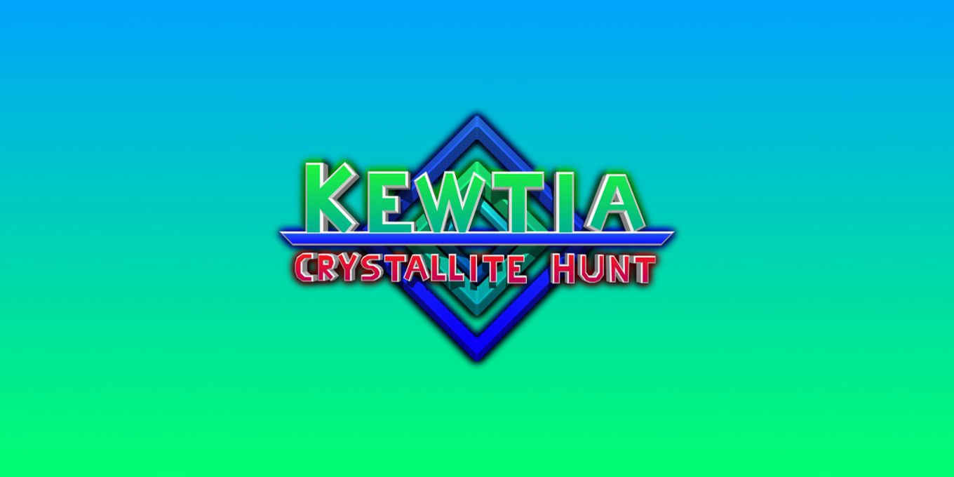 Games like Kewtia: Crystallite Hunt