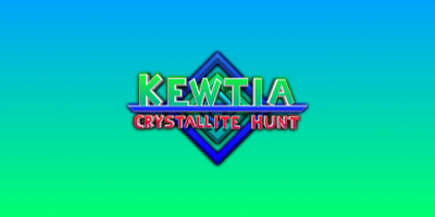 Kewtia: Crystallite Hunt Image