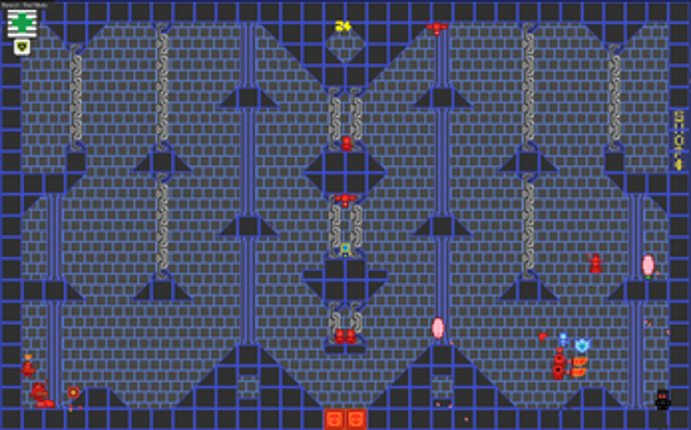 Knight of Hope screenshot