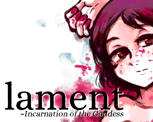 Games like Lament ~ Incarnation of the Goddess