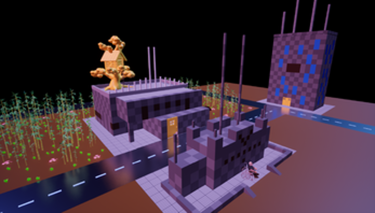 Little Comrade screenshot