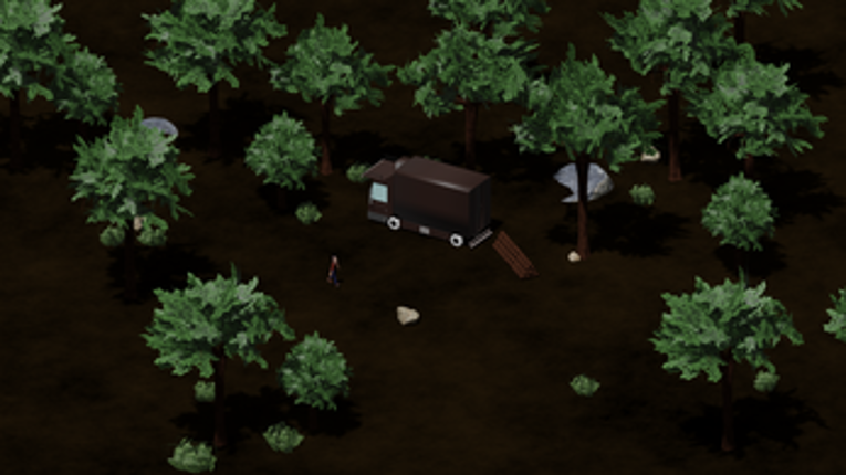 LumberJack SIM Image