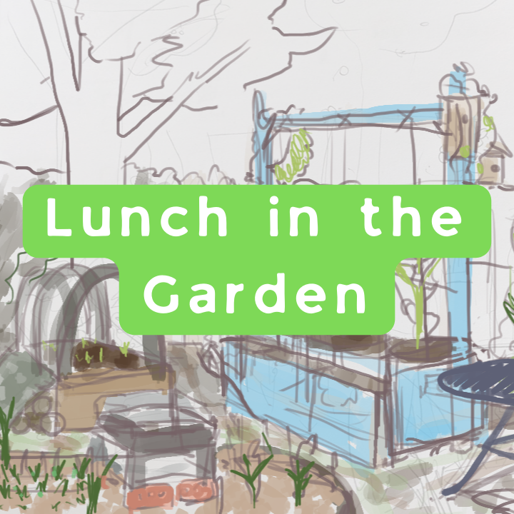 Games like Lunch in the Garden