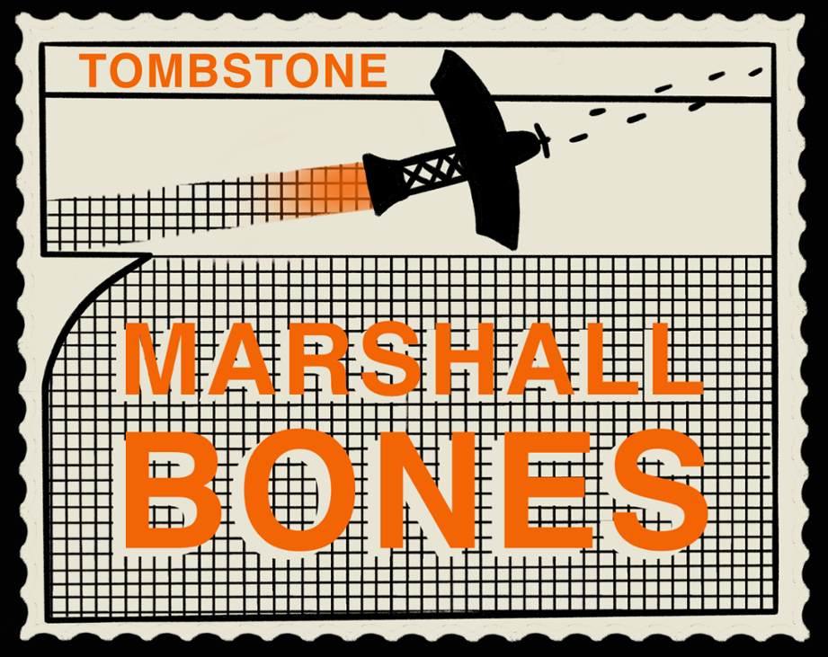 Games like Marshall Bones