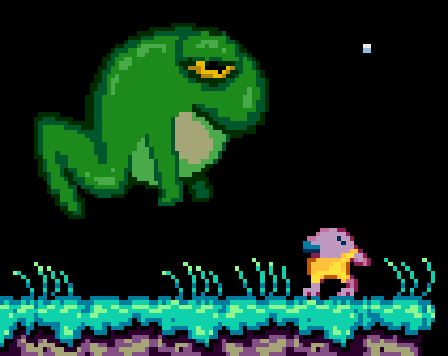 Games like Mega Slow Mole