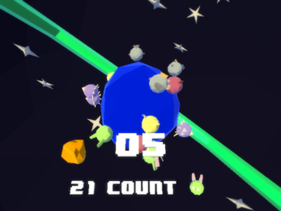 Menagerie Moon screenshot