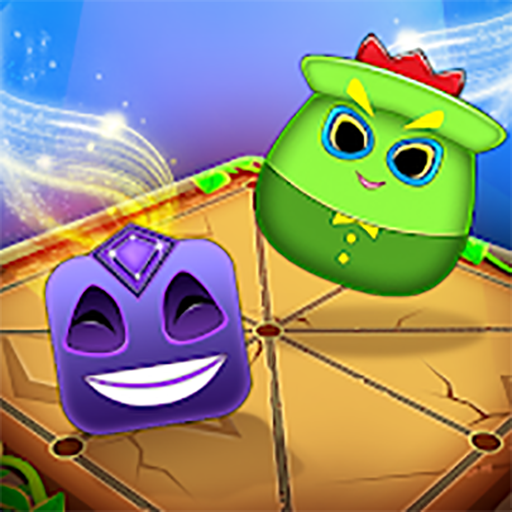 Games like Mills Games 3x3