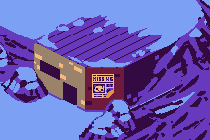 Games like mmmissing signal