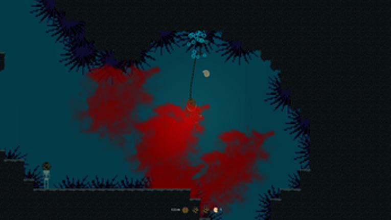 Nautilus: Into The Abyss screenshot