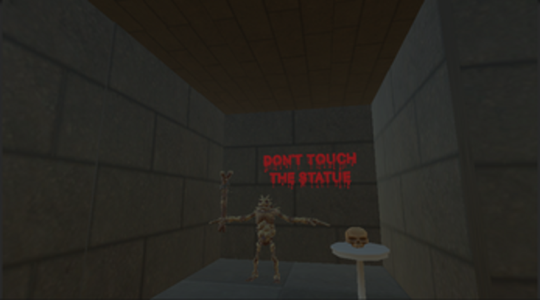 No Escape Room (demo) Image