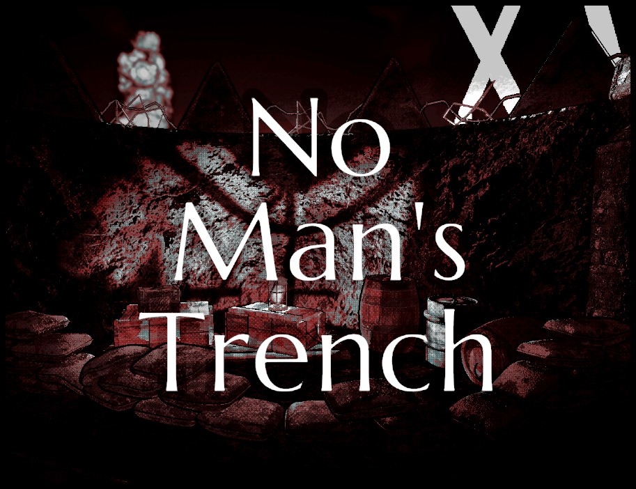 Games like No Man's Trench